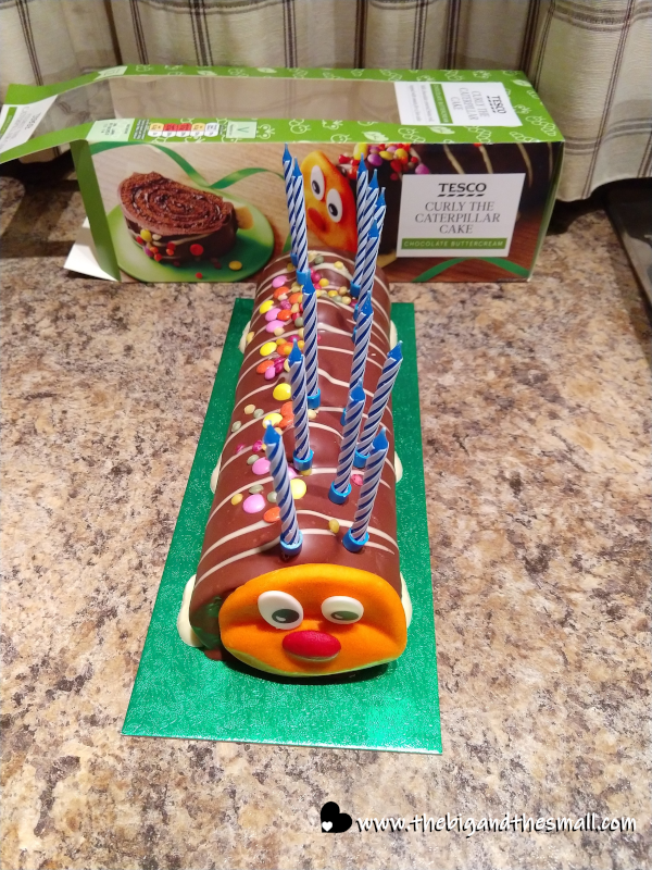 Caterpillar birthday cake.png