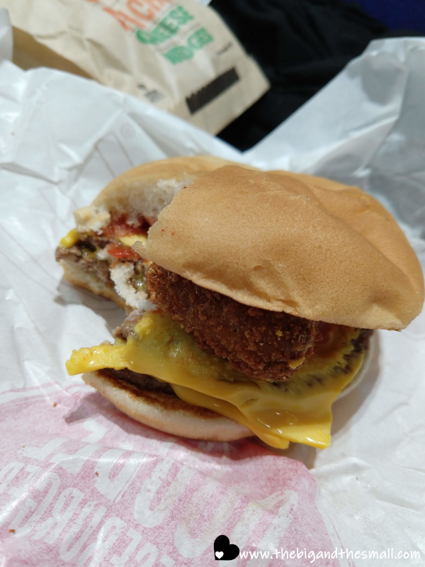 Double cheeseburger with Nacho bite.png